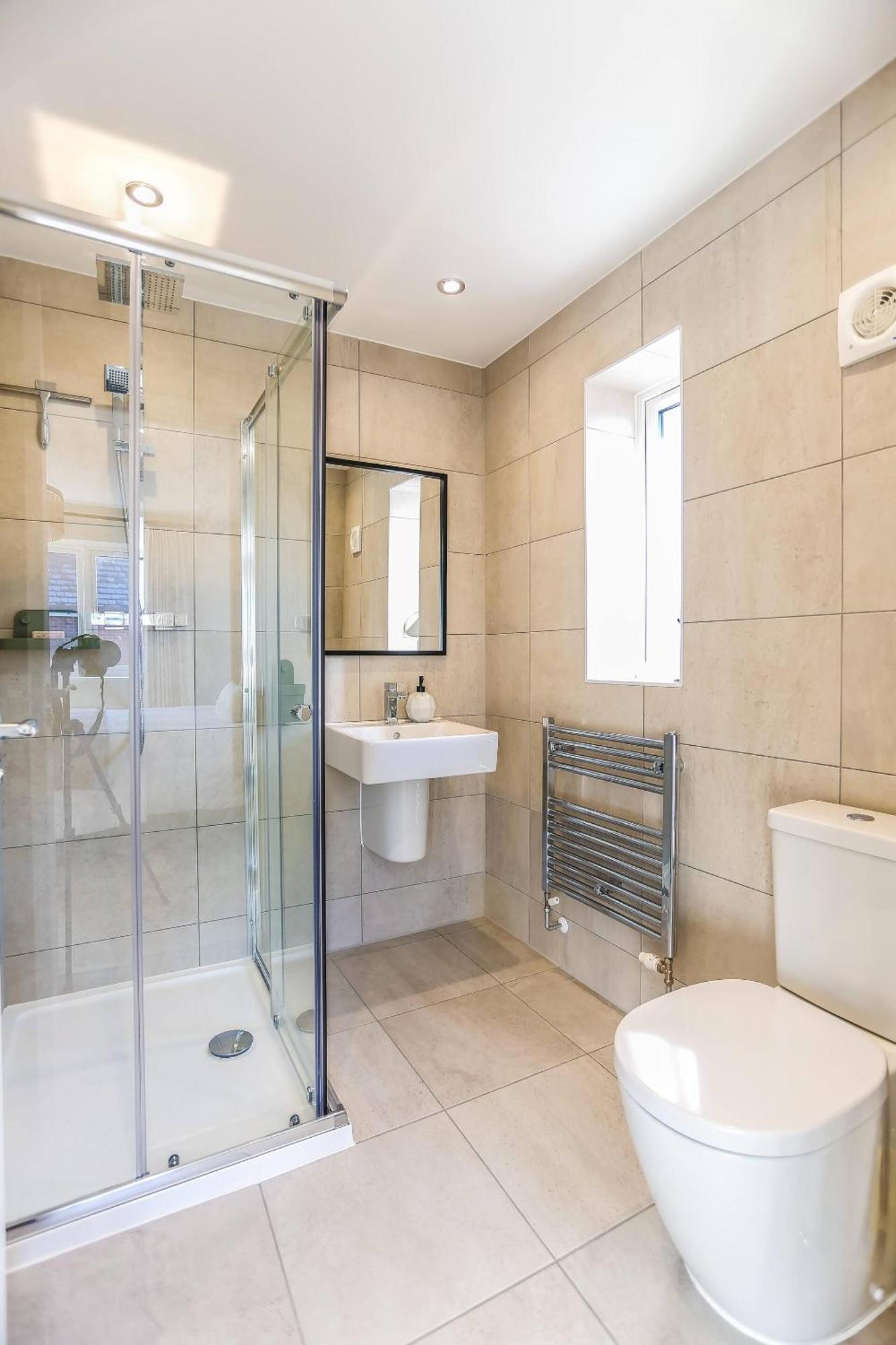 Villa Flint House - Bracklesham Bay Chichester Esterno foto